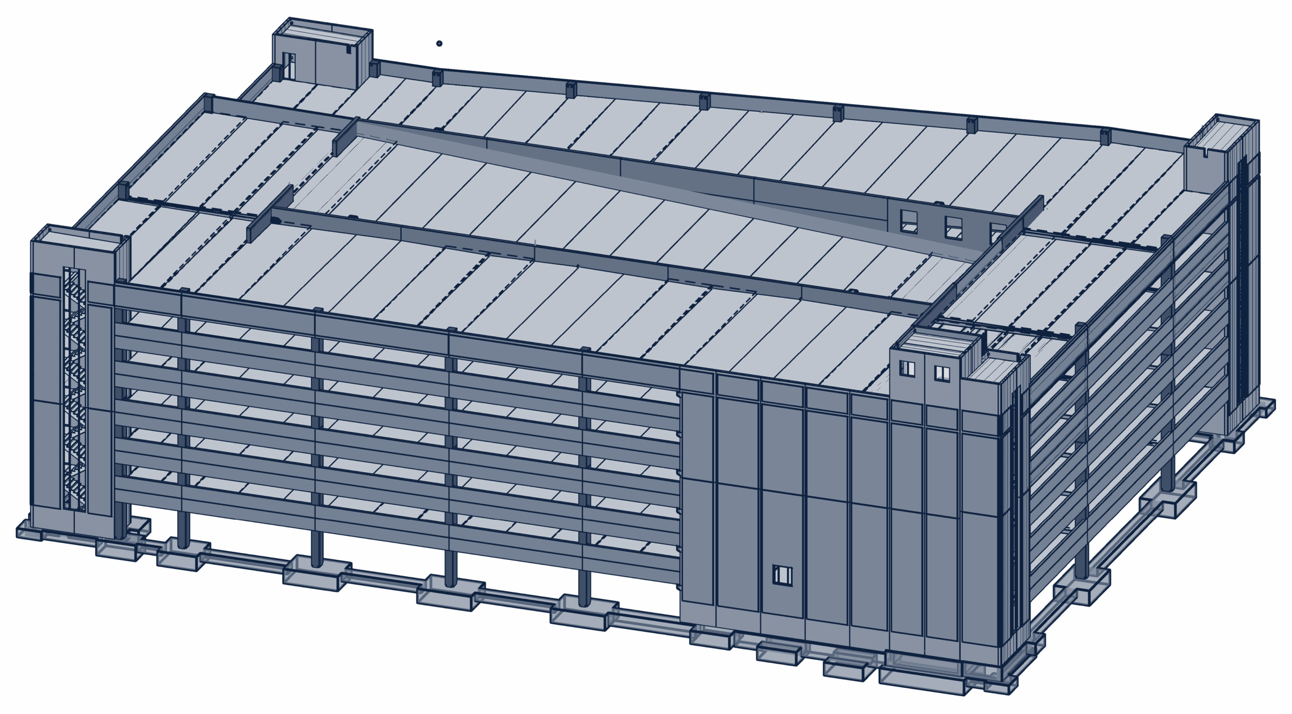 PTAC Building Layer 4