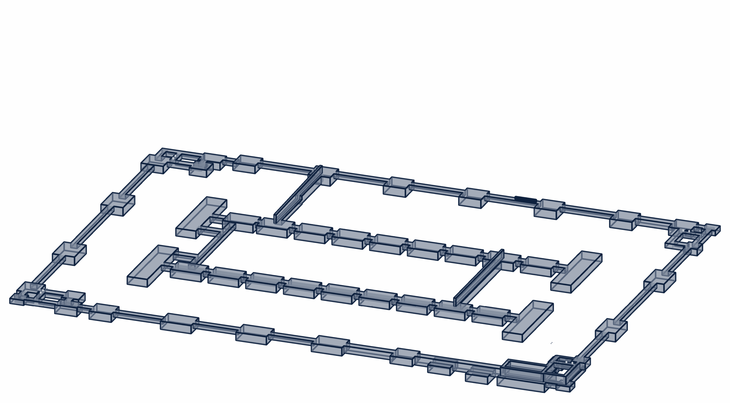 PTAC Building Layer 1
