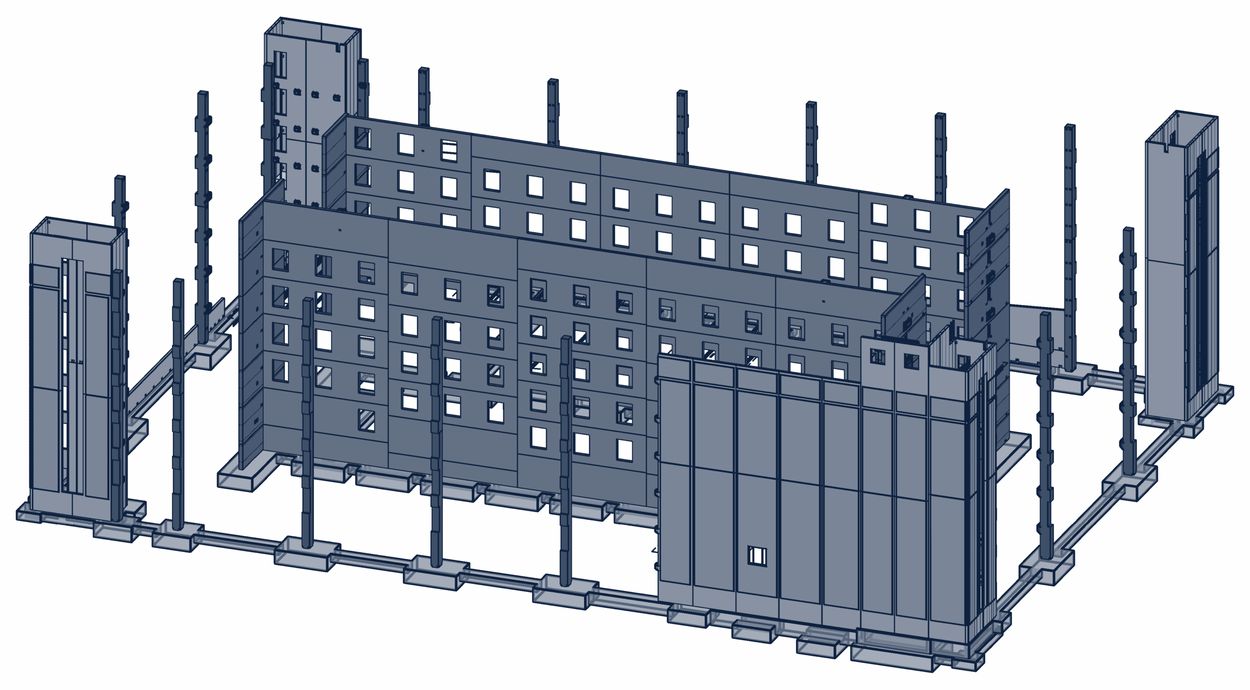 PTAC Building Layer 2