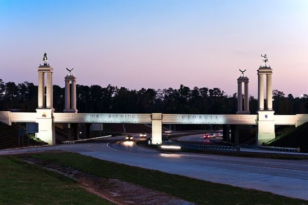 PTAC project gallery image
