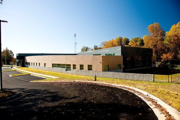 PTAC project gallery image