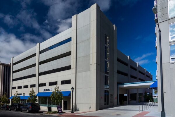 PTAC project gallery image