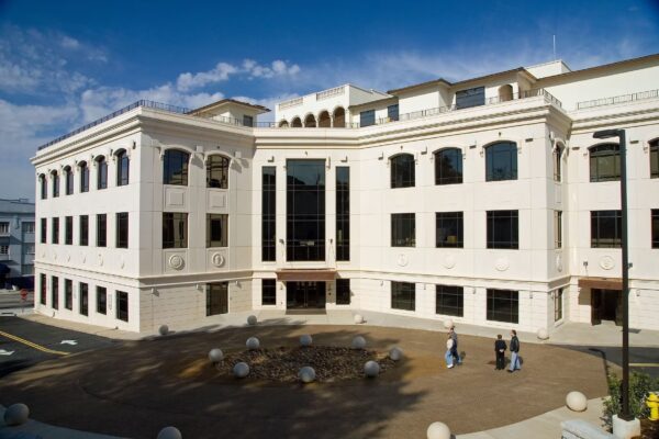 PTAC project gallery image