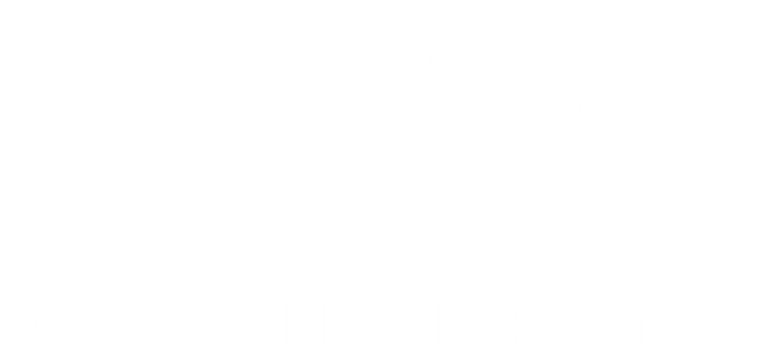 PTAC Engineering company logo in white