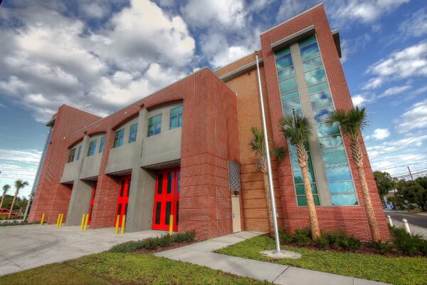 PTAC project gallery image