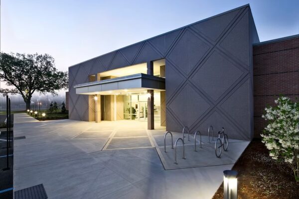PTAC project gallery image
