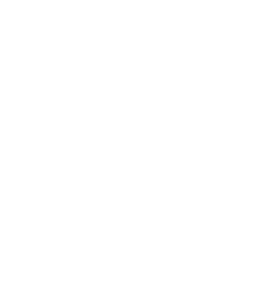 RH Design Build company logo in white