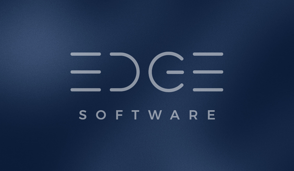 Successful Exit of EDGE Software Business