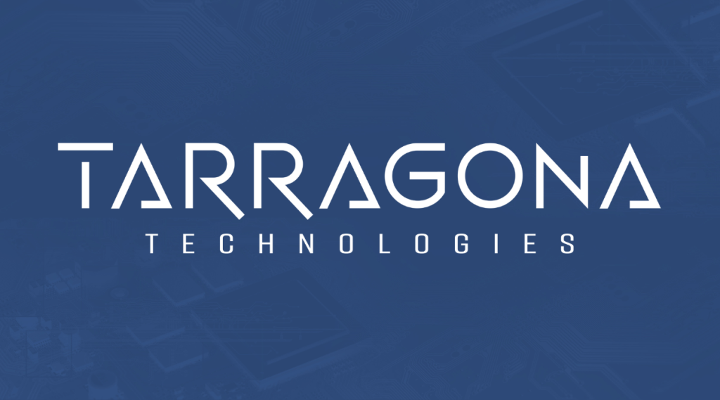 Founded Tarragona Technologies